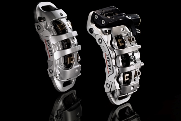キャリパー | Brembo - Official Website